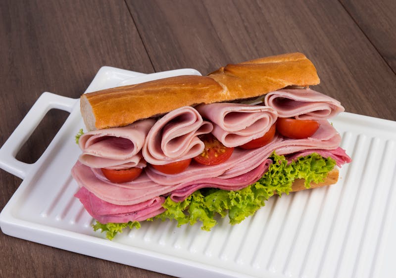 Italian Sub